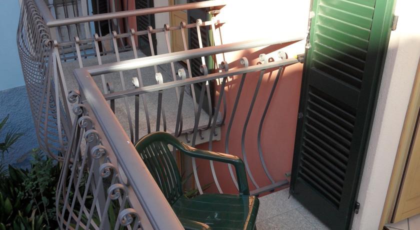 Casa Vacanze Touring Verbania Kültér fotó