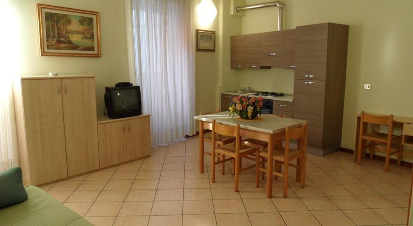 Casa Vacanze Touring Verbania Kültér fotó