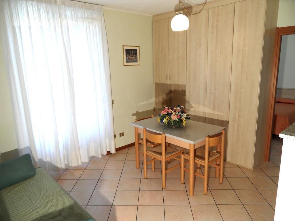 Casa Vacanze Touring Verbania Kültér fotó