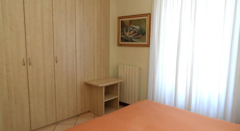 Casa Vacanze Touring Verbania Szoba fotó